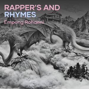 Rapper's and Rhymes
