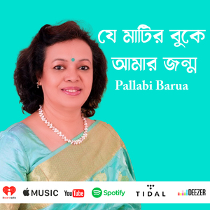যে মাটির বুকে আমার জন্ম