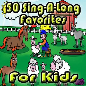 The Farmer In The Dell