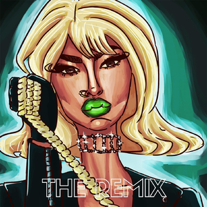 Janet (Danzier Remix)