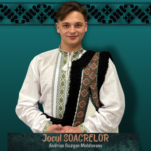 Jocul Soacrelor