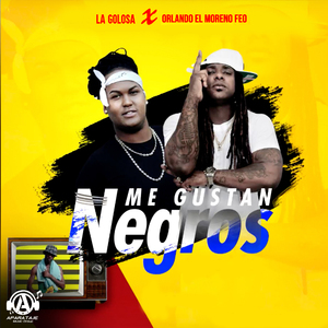 Me Gustan Negros