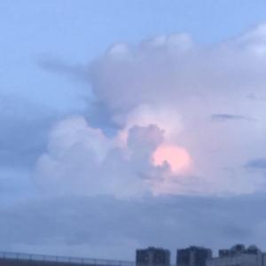 撞日分手