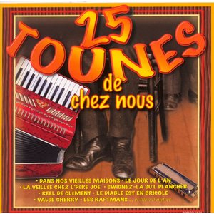 Le Reel De Mon Oncle Albert