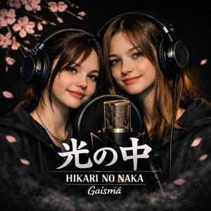 HIKARI NO NAKA (Gaisma)