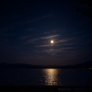 からっぽの星で