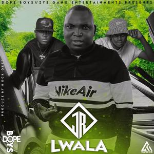 Junior Lwala