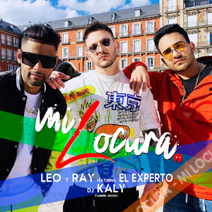 Mi Locura (feat. El Experto)