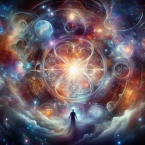 ब्रह्मांड