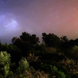 回忆过去的年华