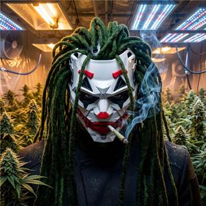 (FREE) REGGAE TYPE BEAT ["GANJA SMOKI" | GET HIGH BEAT]