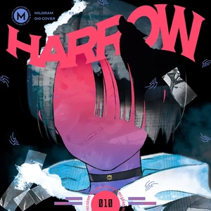 HARROW (ES Cover)