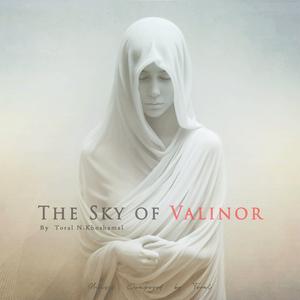 The Sky Of Valinor