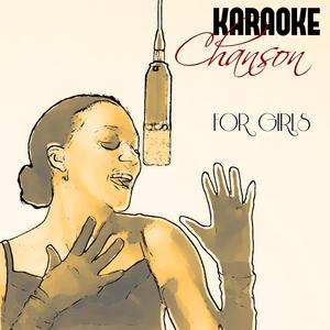 Riquita (In the Style of Georgette Plana) [Karaoke Version]