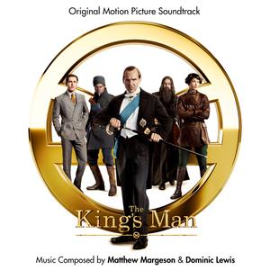 Dance on Your Graves (From "The King's Man"/Score)