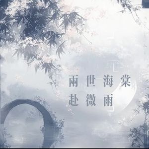 两世海棠赴微雨