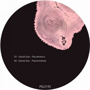 Psicofronico (Original Mix)