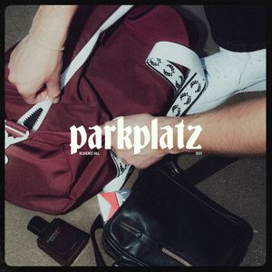 Parkplatz