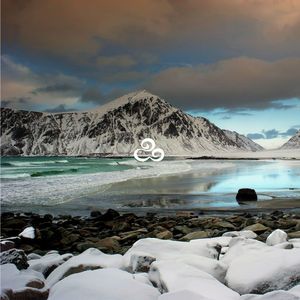 遥远的星空（瑜伽背景钢琴曲）