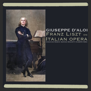 Réminescences de Lucia di Lammermoor, S. 397