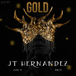 Gold (feat. Brto & June B)