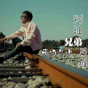 别让兄弟为难 (DJ何鹏版)