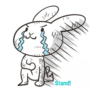 Stand! (demo)