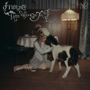 if i am me, then who are you?