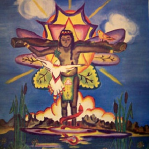 Owl of Winter Fortnight