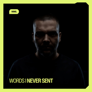 Words I Never Sent