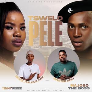 Tswelopele Ke Lerumo (feat. Master Nico & Nkosi The Hustler SA)