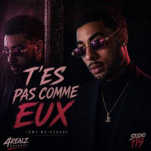 J'PULL UP (feat. MIKKI)