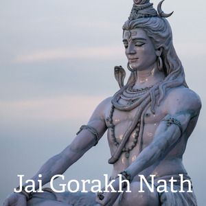 Jai Gorakh Nath