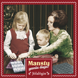 Nú árið er liðið