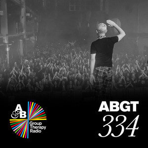 Volume One (ABGT334) (Sunny Lax Remix)