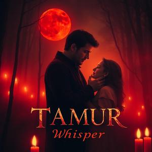 Whisper My Name The Horror Romance