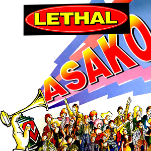 Asako (Mas Tralla Mix)