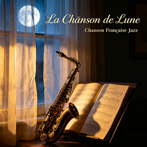 Chaque chanson est un souffle pour toi