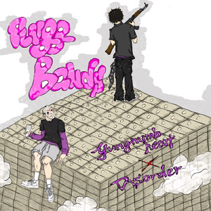 PUSH UP (feat. otuyyuto)