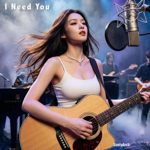 I Need You