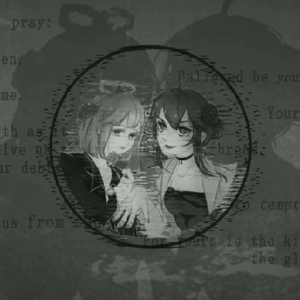 不朽之罪【旧】