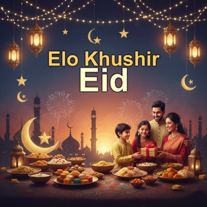 Elo Khushir Eid