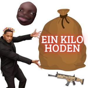 Ein Kilo Hoden