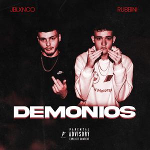 DEMONIOS (feat. Rubbini)