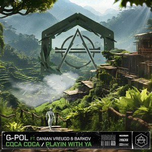 Playin With Ya (Extended Mix)