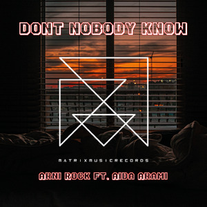 Don't Nobody Know (Instrumental Mix)