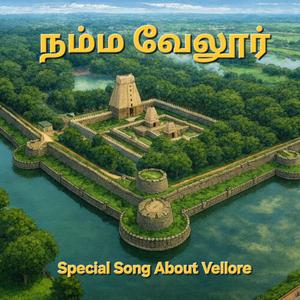 Namma Vellore