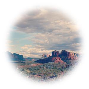 瑟多娜 (Sedona)