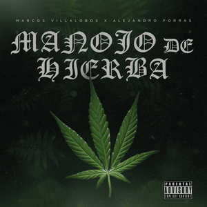 Manojo De Hierba