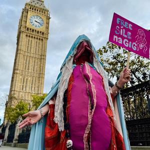 Free Síle Na Gig (feat. Nina Hynes & Wallis Bird)